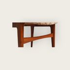 Zes Mid Century Stoelen thumbnail 14