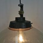 Zeer Grote Bollamp, Hanglamp Lamp Industriële Verlichting 4 thumbnail 9