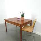 Teak Uitschuifbare Eettafel thumbnail 12