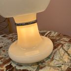 1970's Italian Table Lamp By Carlo Nason thumbnail 9
