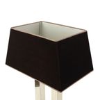 Eichholtz Arlington Design Tafellamp Rvs Granieten Voet 72Cm thumbnail 16