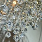 3 Beschikbaar! Gemerkte Swarovski Kristallen Kroonluchter Hanglamp thumbnail 2