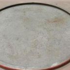 Vintage Verkeersbord, Diameter 100 Cm thumbnail 5