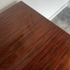 Bureau – Palissander Fineer thumbnail 9