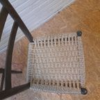 Pair Of Italian Bistro Chairs thumbnail 3