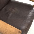 Vintage ‘Bonanza’ Fauteuil Asko 67956 thumbnail 9