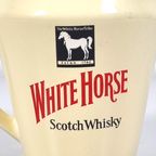 Vintage White Horse Kan 67787 thumbnail 4