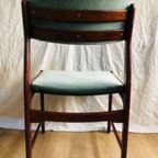 Set Van 4 Vintage Stoelen thumbnail 4