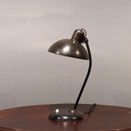 Bureaulamp - Kaiser Idell Vintage thumbnail 5