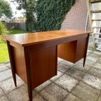 Vintage Bureau Mid Century thumbnail 15