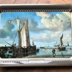 Dienblad ‘worcester’ thumbnail 8