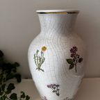 Boch Bloemen Vaas thumbnail 3