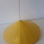 * Retro Gele Hanglamp Retro Ikea thumbnail 4