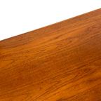 Vintage Salontafel Teak Fineer Jaren 60 Design thumbnail 19