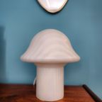 Vintage Mushroom Peill & Putzler Tafellamp Tafel Lamp thumbnail 9