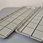 Twee Vintage IKEA Tray's thumbnail 5