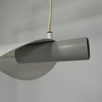 Zeldzame Dijkstra Hanglamp Aan 2 Draden, Jaren '60 thumbnail 9