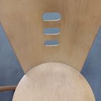 4 Vintage Gilbert IKEA Stoelen - '80 - '90 thumbnail 13