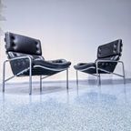 Set Of Two Nagoya Chairs “sz09” Martin Visser thumbnail 11