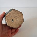 Vintage Gemberpot Antiek Gemberpotje Div Kruiden thumbnail 9