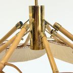 Uchiwa Hanglamp Door Ingo Maurer thumbnail 3