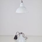 Mid-Century Deens Flash Hanglamp Uni-Team Nordisk Solar '60 thumbnail 8