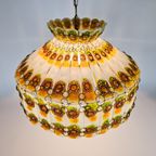 Feders Lightning - Design Felipe Derflingher - Chandelier - Glas - 1970'S thumbnail 6