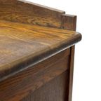 Art Deco Kastje Theekastje Dranken Kast Design thumbnail 12