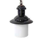 Industriële Hanglamp – Ml34 thumbnail 7