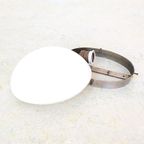 Plafondlamp – Art Deco – Bauhaus -(kn24) thumbnail 4