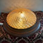 Mid Century Plafondlamp Van Massive Lighting thumbnail 3