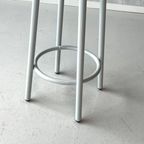 Retro Barkruk Nieuw Kookeiland Kruk Horeca Bar Stool thumbnail 4