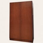 Mid Century Highboard thumbnail 2