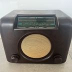 Bush Buizen Radio Vintage thumbnail 5