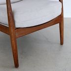 Vintage Fauteuils | Easy Chairs | Bovenkamp | Jaren 60 thumbnail 14