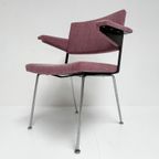 Gispen 1265 Fauteuil Van André Cordemijer, 1960'S thumbnail 2