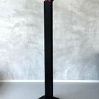 Zagar Vloerlamp Sergio Carpani Vintage Design Stilnovo 1980 thumbnail 6