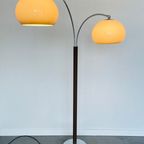 Mushroom Vloerlamp Van Dijkstra Lampen ‘60 thumbnail 6