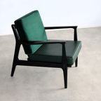 Vintage Fauteuils | Armchairs | Jaren 60 Easy Chairs thumbnail 9