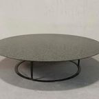 Vintage Postmodern Arflex Salontafel, Laura Graziotti thumbnail 5