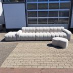 4x6 sofa - X4 Modulaire Bank Beige Melange thumbnail 11