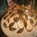 Banci Firenze Plafoniere Fruit Verguld Vintage thumbnail 16