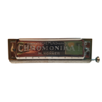 Hohner Vintage Mondharmonica thumbnail 2