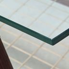 Vintage Salontafel Jaren 6 – Coffee Table – Webe - (kf44) thumbnail 8