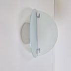 Vintage Metalarte Verte P Plafondlamp Wandlamp Spain ‘80 thumbnail 3
