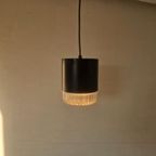 Vintage Staff Leuchten Space Age Hanglamp thumbnail 3