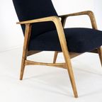 Fauteuil Herenmodel 'duivendrecht Donkerblauw | 1 Stuks Op Voorraad thumbnail 21
