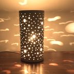 Sgrafo Modern Porseleinen Tafellamp 63075 thumbnail 4