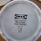 Kop En Schotel, Landelijk, Groot Formaat, IKEA thumbnail 3