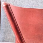 Erik Magnussen Z Down Folding Chair By Torben Orskov, Ca69S thumbnail 7